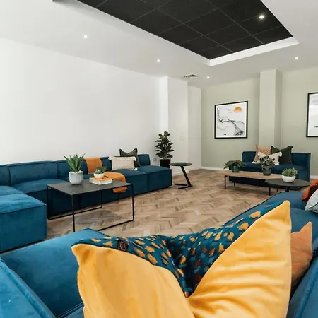 Neat And Homey In - Sk * Sheffield
