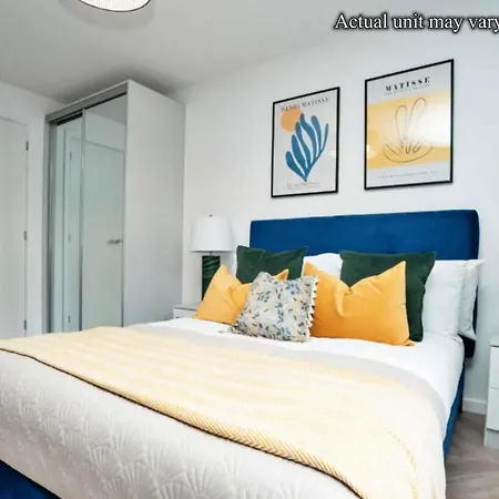 Neat And Homey In - Sk *